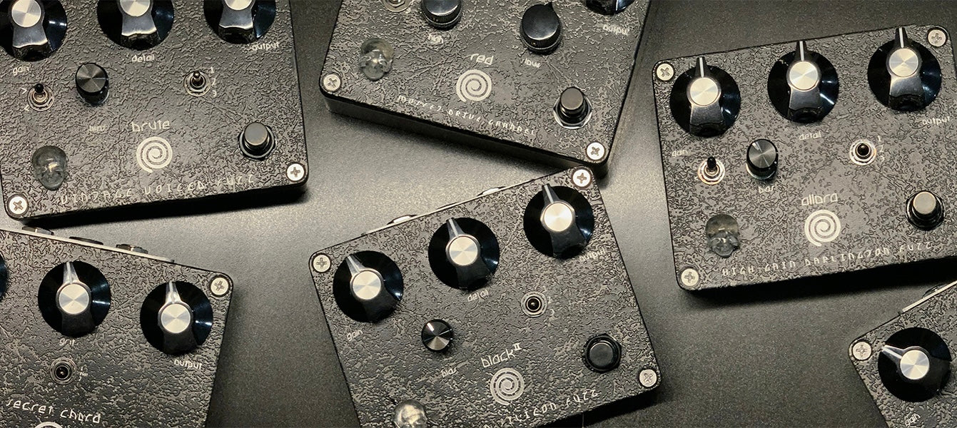 Corrosion Limited Edition – Tagged 