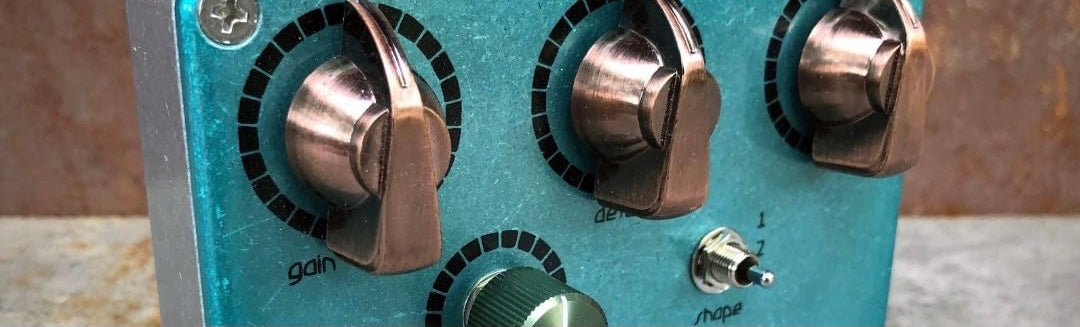 Summer Cyan 2021 - Limited Edition Fuzz