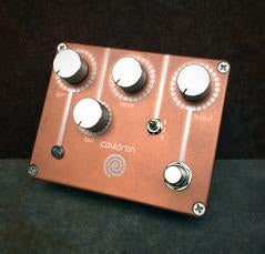 Cauldron Fuzz