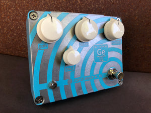 Ge Fuzz - Germanium/Silicon Hybrid Fuzz