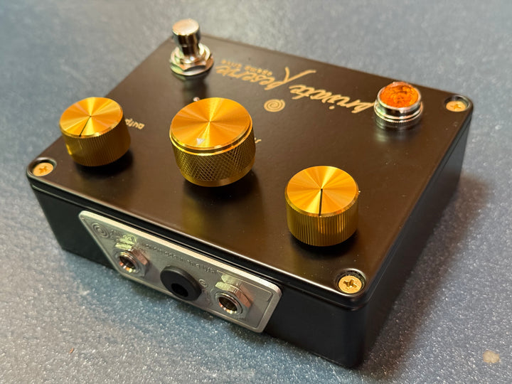 Private Reserve OpAmp Drive