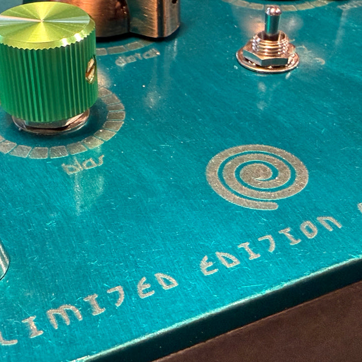 2025 Summer Cyan
