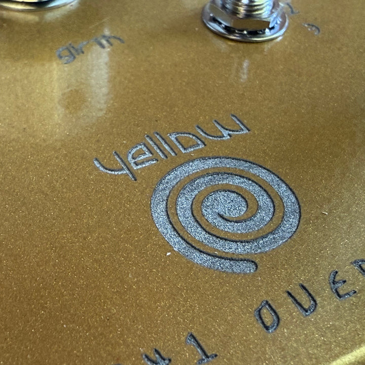 Skully Bullion Gold Custom Yellow