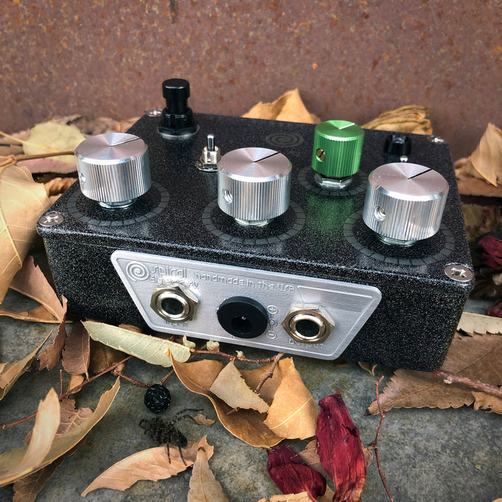 Custom One-Of-A-Kind Party Brute Fuzz