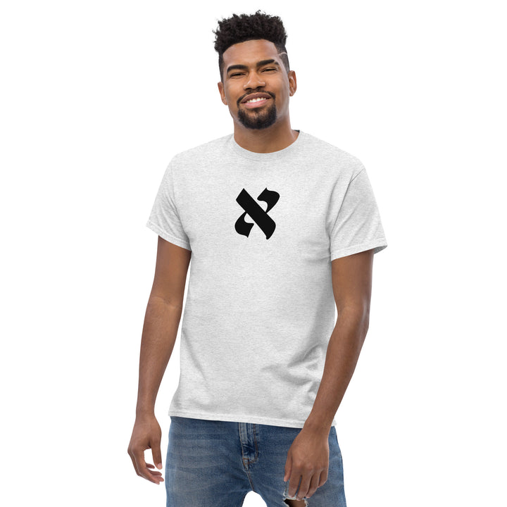 Aleph Icon Tee