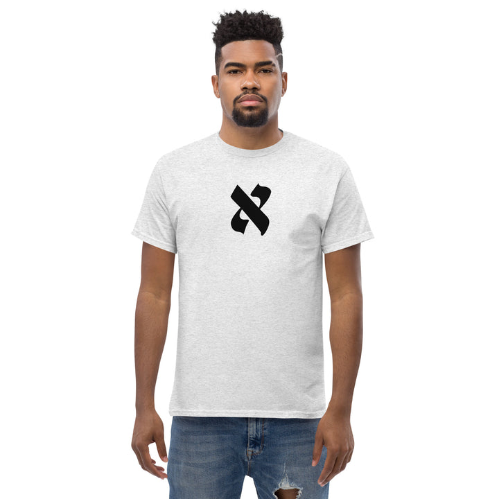 Aleph Icon Tee