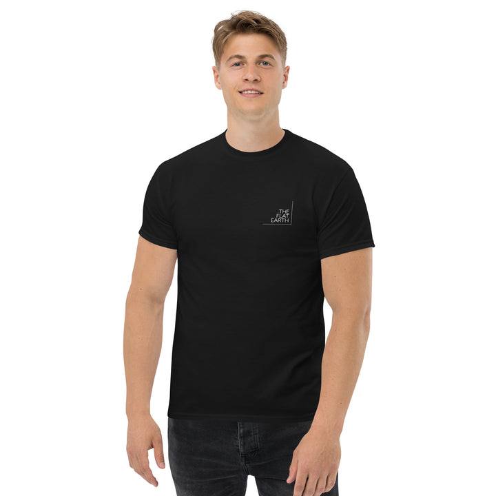 TFE Corner Tee