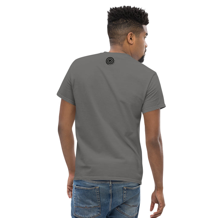 Aleph Icon Tee