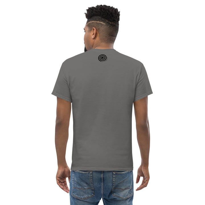 Aleph Icon Tee