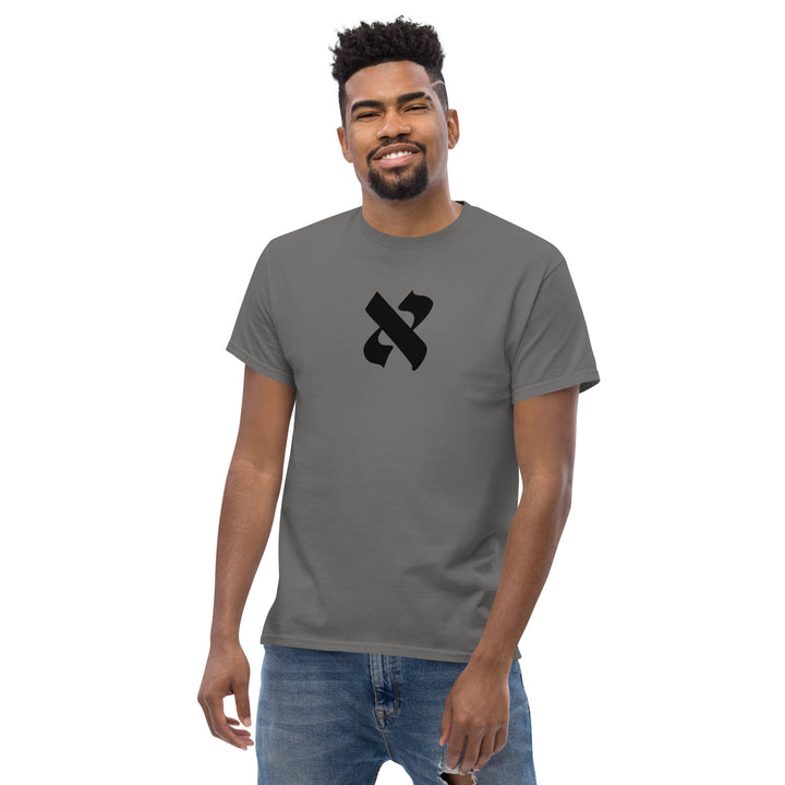 Aleph Icon Tee