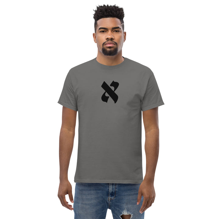 Aleph Icon Tee