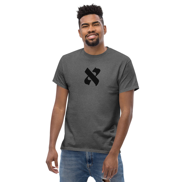 Aleph Icon Tee