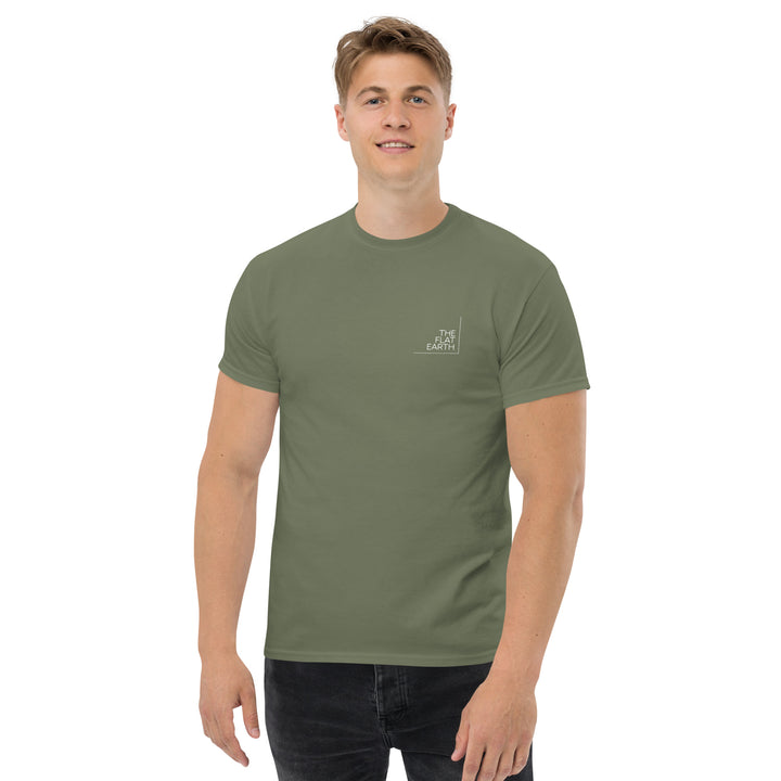 TFE Corner Tee