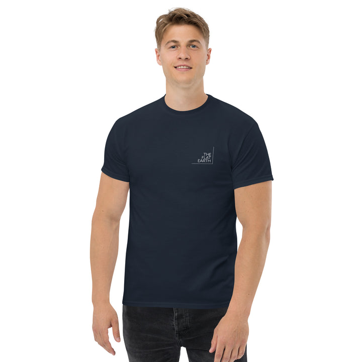 TFE Corner Tee