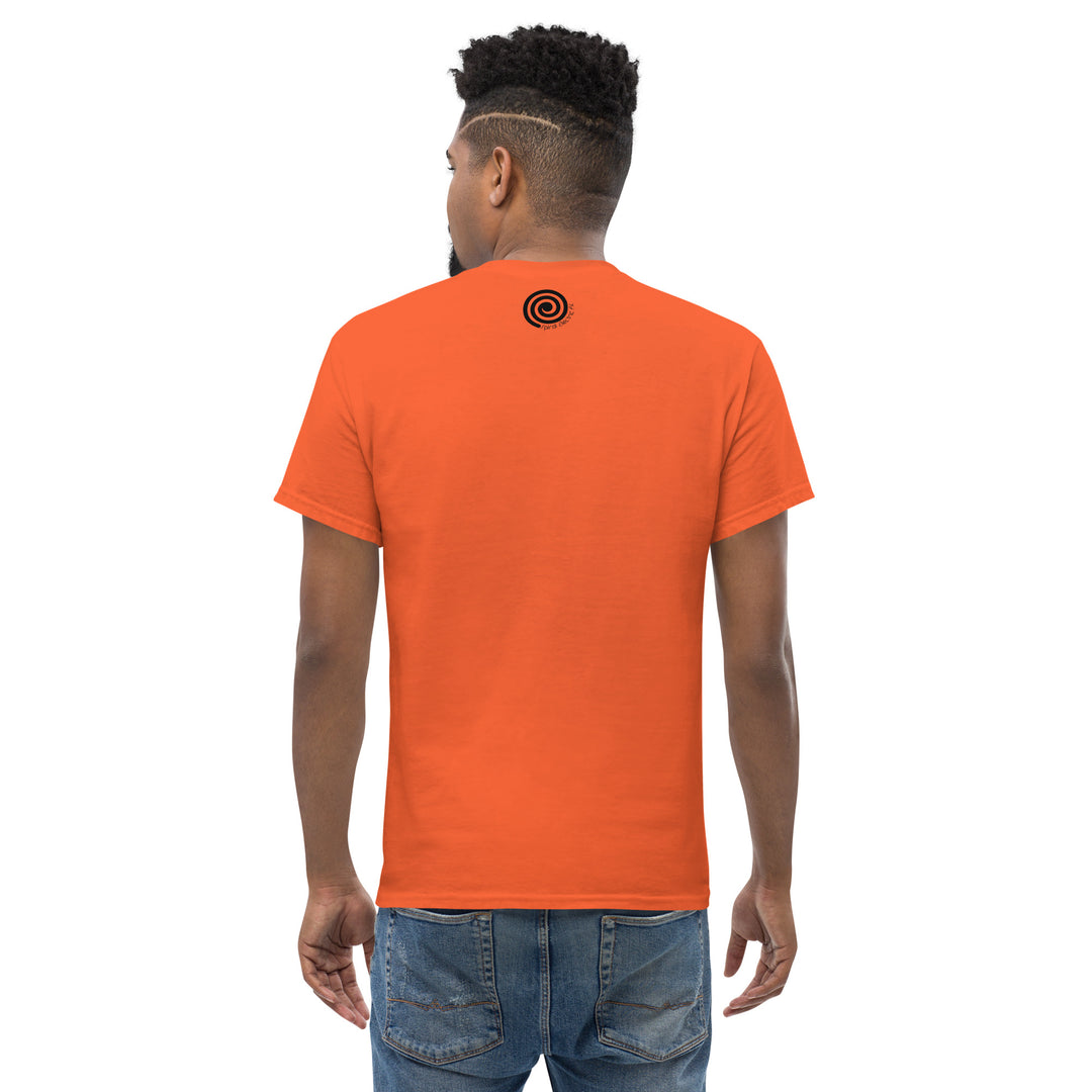 Aleph Icon Tee