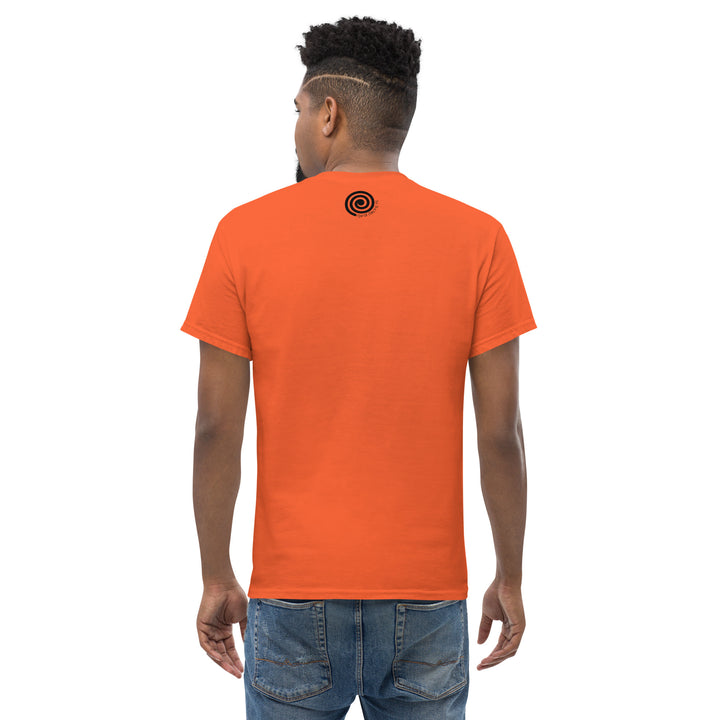 Aleph Icon Tee