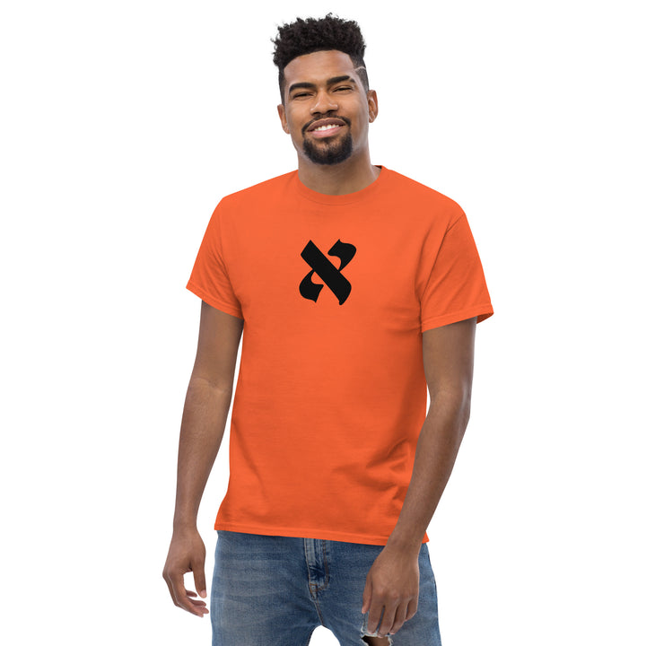 Aleph Icon Tee