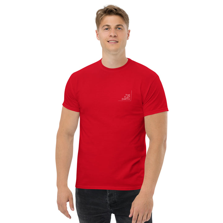 TFE Corner Tee