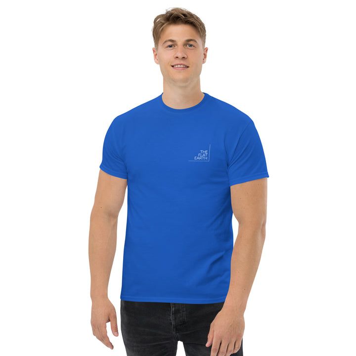 TFE Corner Tee