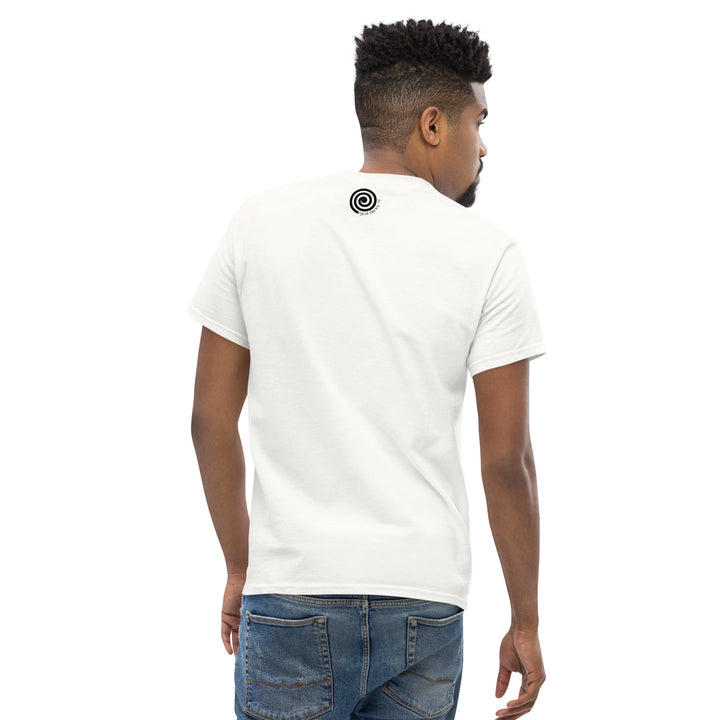 Aleph Icon Tee