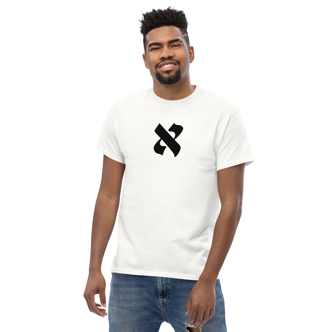 Aleph Icon Tee