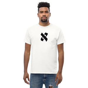 Aleph Icon Tee