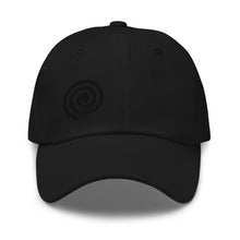 Load image into Gallery viewer, Asymmetric Spiral Dad Hat