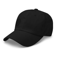 Load image into Gallery viewer, Asymmetric Spiral Dad Hat