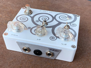 Secret Chord Deluxe MosFET Boost