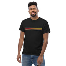 Load image into Gallery viewer, Resistor Code Men&#39;s Classic Tee