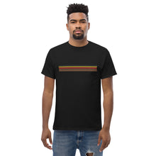 Load image into Gallery viewer, Resistor Code Men&#39;s Classic Tee