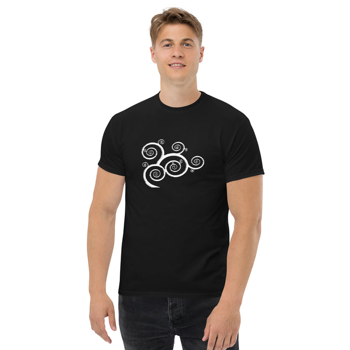 Secret Chord Men's Classic Tee