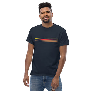 Resistor Code Men's Classic Tee