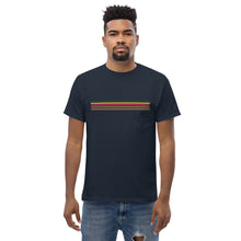 Load image into Gallery viewer, Resistor Code Men&#39;s Classic Tee