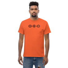 Load image into Gallery viewer, Center Negative Men&#39;s Classic Tee