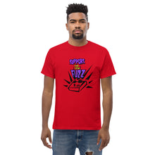 Load image into Gallery viewer, Support Your Local Fuzz Light Men&#39;s Classic Tee