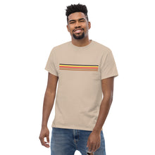 Load image into Gallery viewer, Resistor Code Men&#39;s Classic Tee