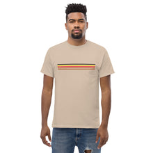 Load image into Gallery viewer, Resistor Code Men&#39;s Classic Tee