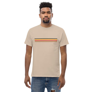 Resistor Code Men's Classic Tee