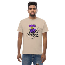 Load image into Gallery viewer, Support Your Local Fuzz Light Men&#39;s Classic Tee