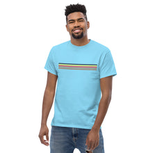 Load image into Gallery viewer, Resistor Code Men&#39;s Classic Tee
