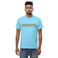Load image into Gallery viewer, Resistor Code Men&#39;s Classic Tee