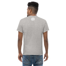 Load image into Gallery viewer, Resistor Code Men&#39;s Classic Tee