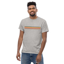 Load image into Gallery viewer, Resistor Code Men&#39;s Classic Tee