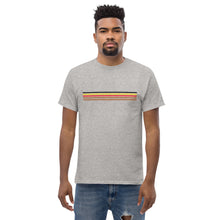 Load image into Gallery viewer, Resistor Code Men&#39;s Classic Tee